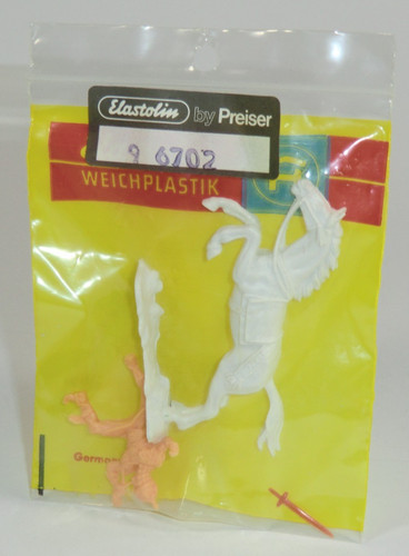 Elastolin 4cm serie - 4cm,