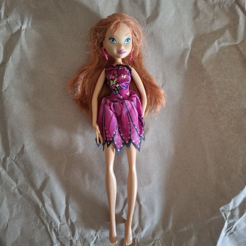 Winx club puppe - winx,