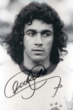 Clodoaldo WM 1970 original