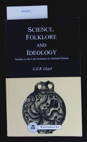 Science folklore and - science,,