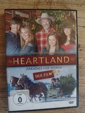 DVD Heartland Der Film