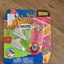 Hoverboard Zurück in die