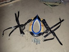 kummet pferdegeschirr Arbeitsgeschirr pony