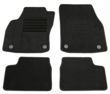Fußmatten Set für Opel Astra