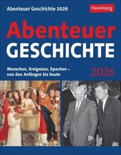 Abenteuer Geschichte