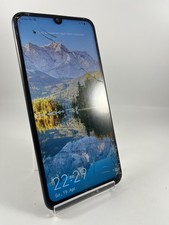 Huawei P Smart Plus - 64GB -