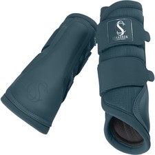 Eskadron Petrol XL Gamaschen