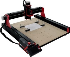 Holzmann CNC Tischfräse