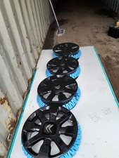 4x Original Citroën / Peugeot