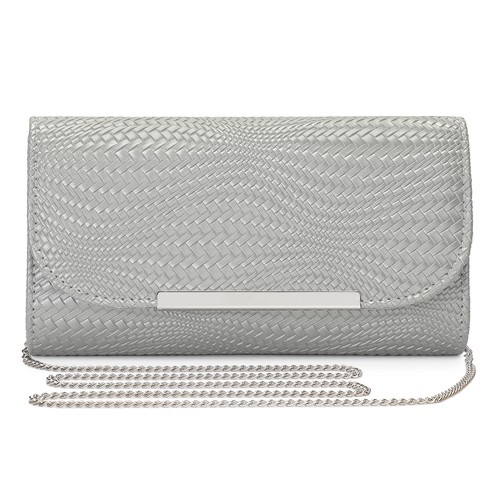 Baigio damen abendtasche - damen,