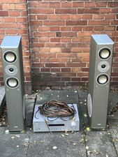 Yamaha Verstärker A-S 201