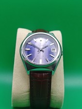 Geschenk Armbanduhr Stowa