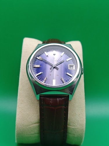 Geschenk armbanduhr stowa - geschenk,