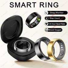 Smart Ring Damen Herren