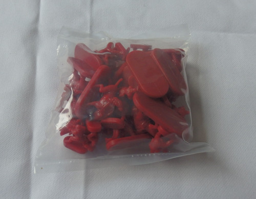 Parker hasbro risiko herr - parker,