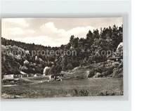 Dodenau Ferienplatz Edertal