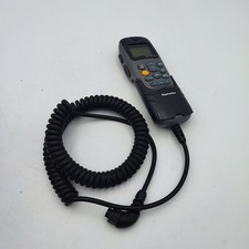 Raymarine RAY240E VHF Funk Mobilteil Controller RAY240 E42002 E45010 RAY 240