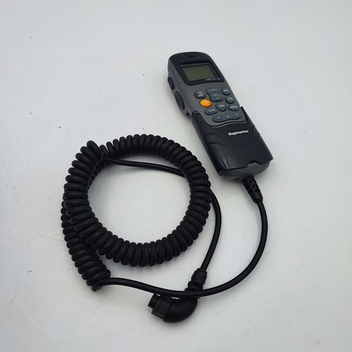 Raymarine ray240e vhf - vhf, funk