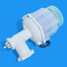 Luftgebläsemotor für