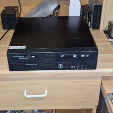 Bluchip PC Gehäuse  mit