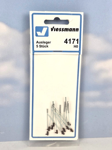 Viessmann 4171 - (8539), h0