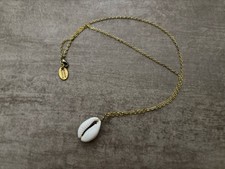 Scotch soda halskette - soda,