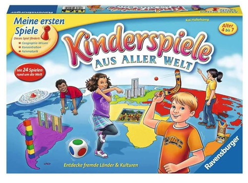 Ravensburger lustige - ravensburger,