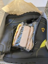 Haix Fire Flash Gamma Neu