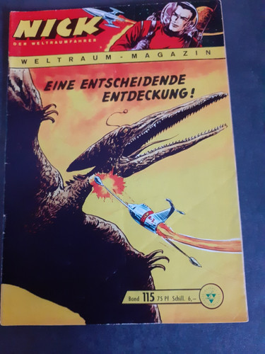 Nick 115 lehning - -,