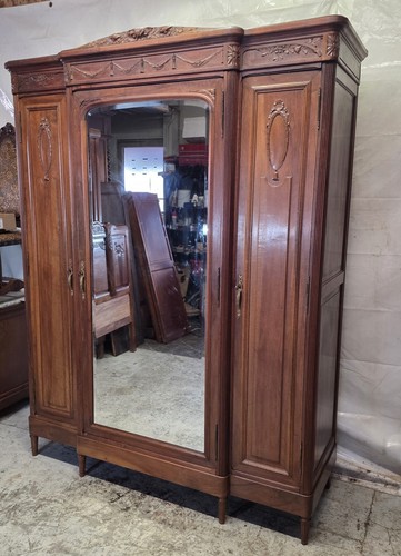 Kleiderschrank dielenschrank - kleiderschrank,