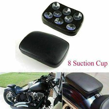 Motorrad Sozius Sitz Sitzpad