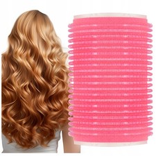 6x Dicke Klettwickler 44mm