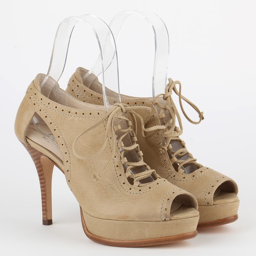 Michael kors peep - kors, ankle