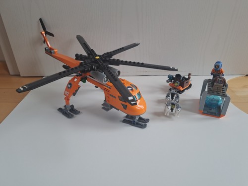 Lego city 60034 - lego, |