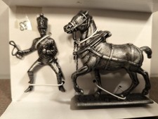 Atlas Stangenpferd rechts zur