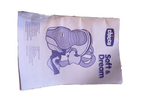 Chicco easy fit - easy,