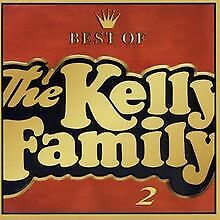 Best Of Vol. 2 von Kelly Family,the | CD | Zustand gut