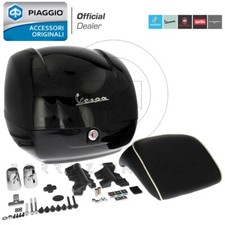 SCHWARZ 94 ORIGINAL KOFFERRAUM