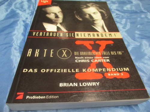 Akte kompendium 2 - akte,