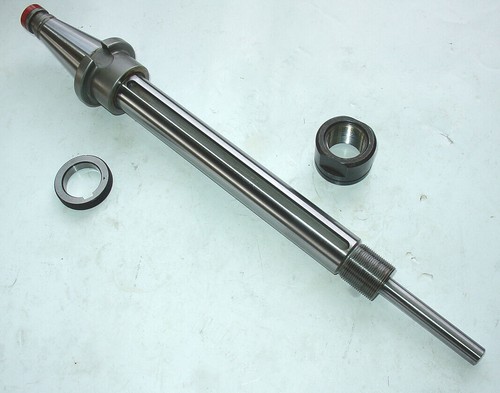 Fräsdorn lang sk40 din2080 - sk40,