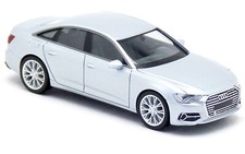 Herpa - Audi PKW Modelle -