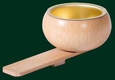 Kerzenhalter Teelichtadapter