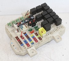 Sicherungskasten Mitsubishi Colt 6 VI CZC Smart 454 MN108320