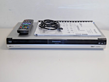 Panasonic DMR-EX93C DVD-Recorder / 250GB HDD, FB&BDA, 2 Jahre Garantie