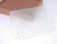 Ground Glass Für SINAR WISNER