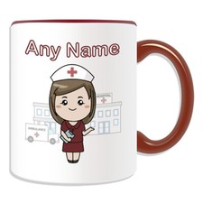 Personalisiertes Geschenk NHS