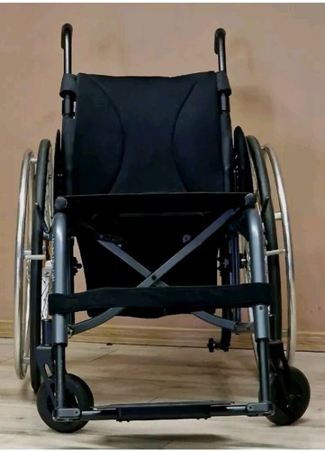 Aktivrollstuhl küschall - aktivrollstuhl,