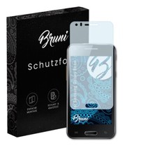 Bruni 2x Folie für Samsung