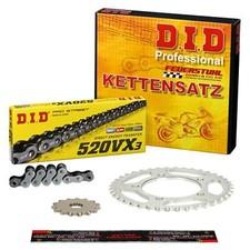 Kettensatz Yamaha WR 250 R