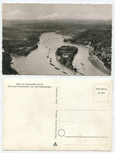 24578 drachenfels blick - drachenfels,